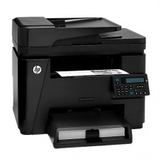 HP Multifunction LaserJet Pro MFP M225DN